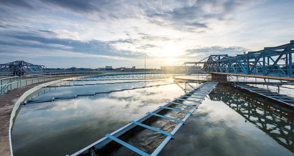 Tratamiento de aguas