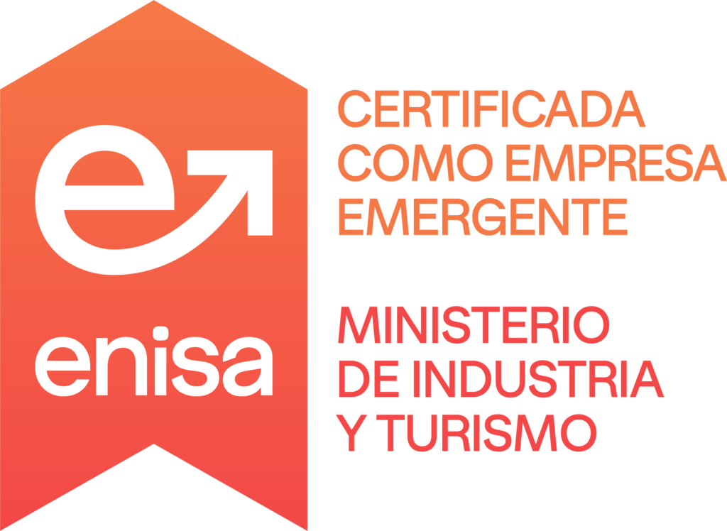 Certificaión de Enisa